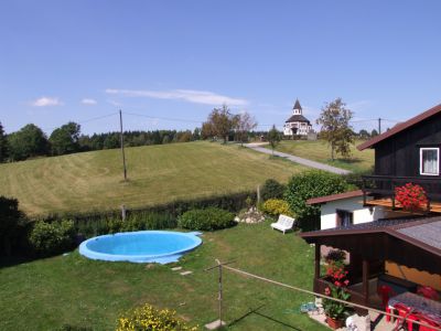 Privat apartma Vladimír Lacina