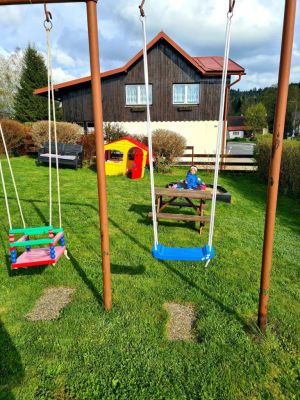 Privat apartma Vladimír Lacina