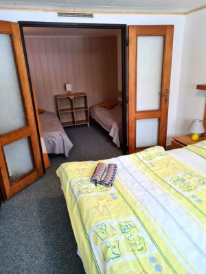 Privat apartma Vladimír Lacina