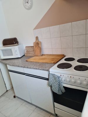 Privat apartma Vladimír Lacina
