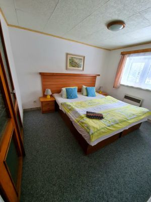 Privat apartma Vladimír Lacina