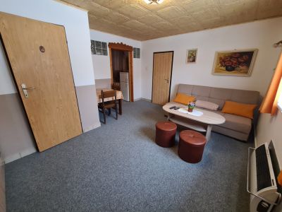 Privat apartma Vladimír Lacina