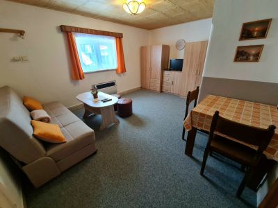 Privat apartma Vladimír Lacina