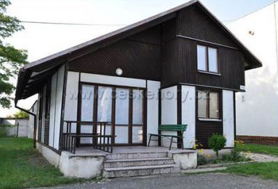 Rekreační zařízení Laguna