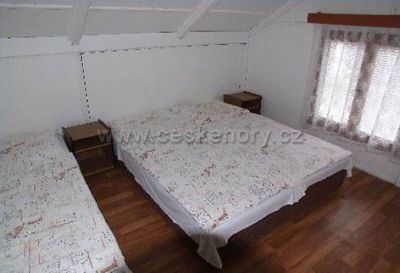 Rekreační zařízení Laguna