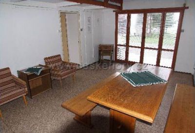 Rekreační zařízení Laguna