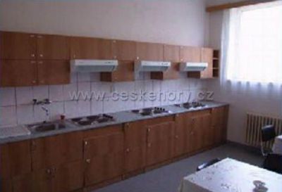 Rekreační zařízení Laguna