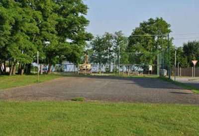 Rekreační zařízení Laguna