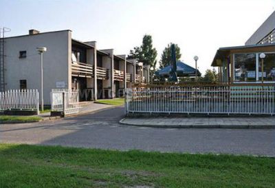 Rekreační zařízení Laguna