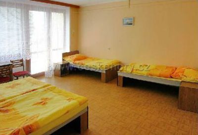 Rekreační zařízení Laguna