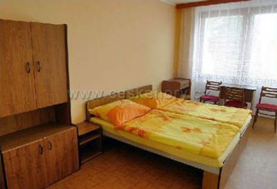 Rekreační zařízení Laguna