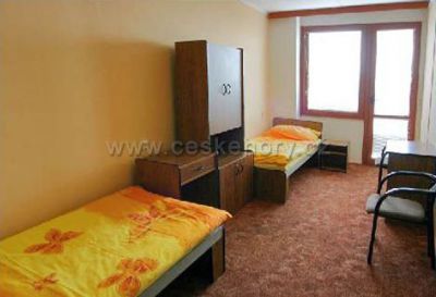 Rekreační zařízení Laguna