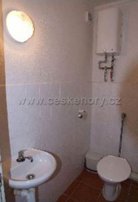 Rekreační zařízení Laguna