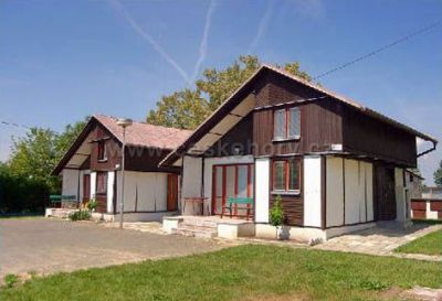 Rekreační zařízení Laguna