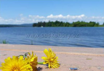 Lakeside Village - Větrník