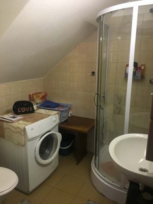 Chata Lambo - pronájem nemovitosti