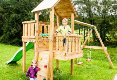 Chalupa U rybníka - Michálek