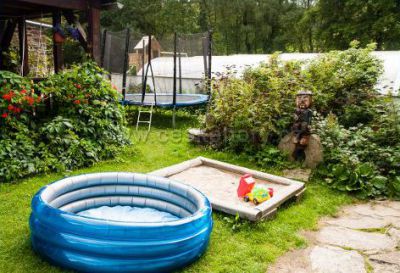 Chalupa U rybníka - Michálek