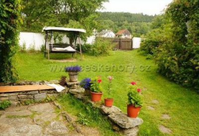 Chalupa U rybníka - Michálek