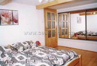 Chalupa U rybníka - Michálek