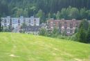 Apartmány pod Špičákem (garsonka)