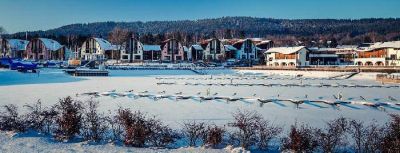 Landal Marina Lipno