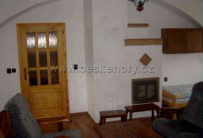 Zemědělská usedlost