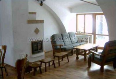 Zemědělská usedlost