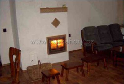 Zemědělská usedlost