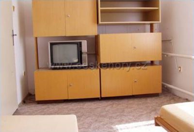 Ubytování Pod Kaštanem