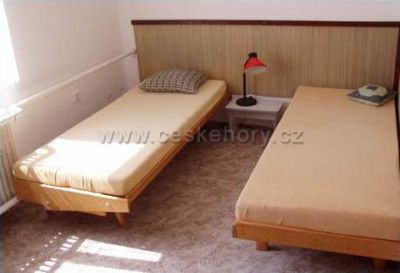 Ubytování Pod Kaštanem