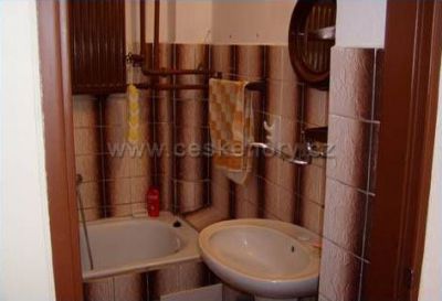 Ubytování Pod Kaštanem