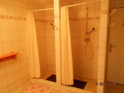 Penzion U Kostela - horská chata