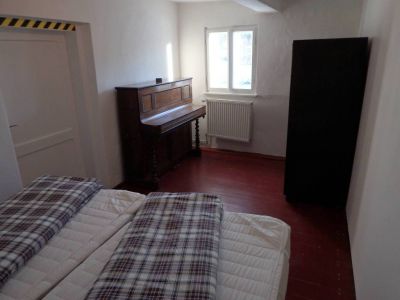 Lenora II - Ubytování pod Boubínem