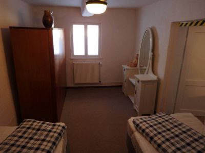 Lenora II - Ubytování pod Boubínem