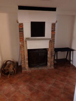 Lenora II - Ubytování pod Boubínem