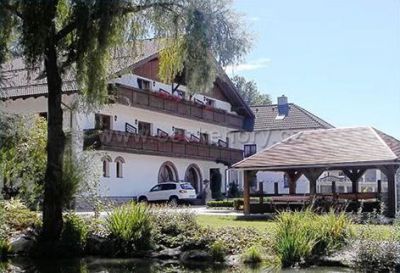 Penzion St. Leonhard***