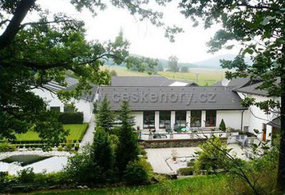 Penzion St. Leonhard***