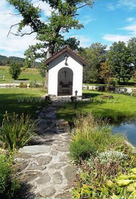 Penzion St. Leonhard***