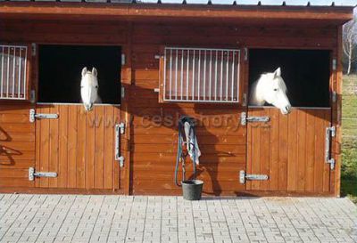 Penzion St. Leonhard***