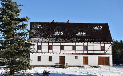 Horský hotel Lesná