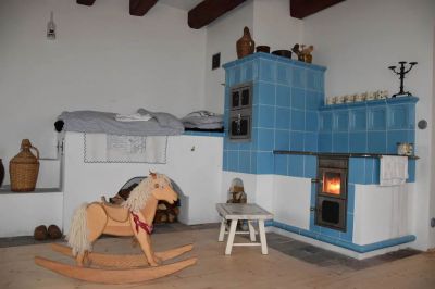 Horský hotel Lesná