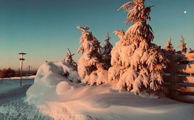 Horský hotel Lesná