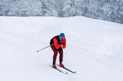 Horský hotel Lesná