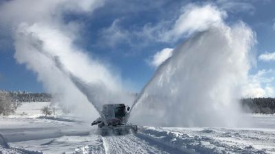 Horský hotel Lesná