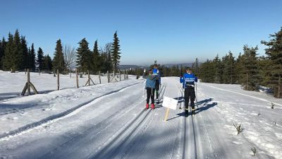 Horský hotel Lesná
