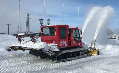 Horský hotel Lesná