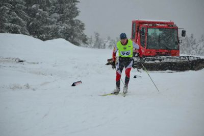 Horský hotel Lesná