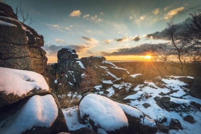 Horský hotel Lesná