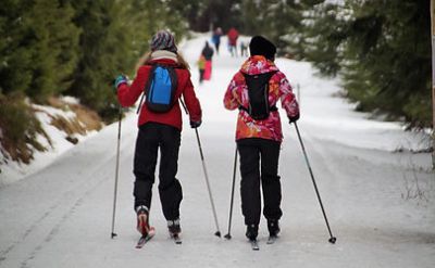 Horský hotel Lesná